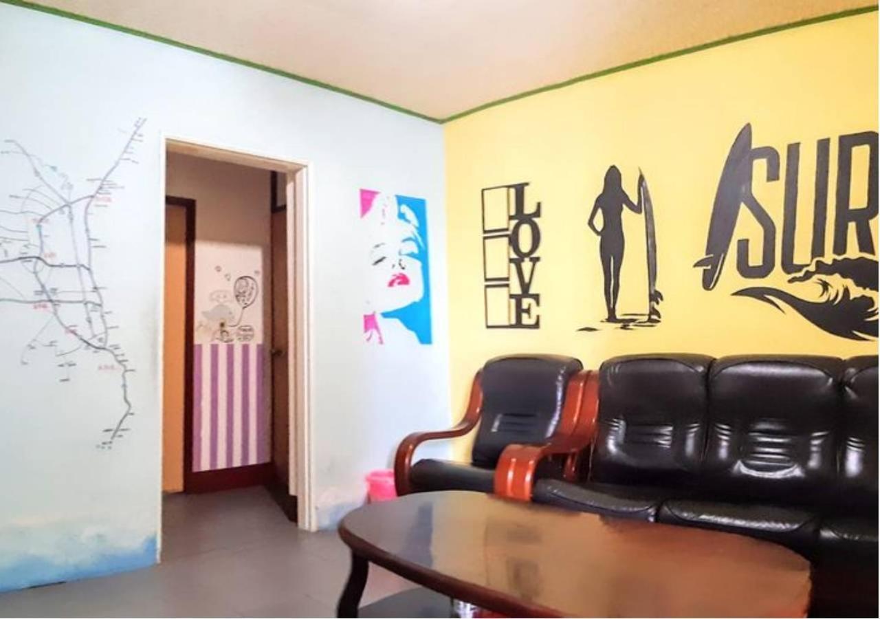 Wushih Surf Hostel Toucheng Exterior foto